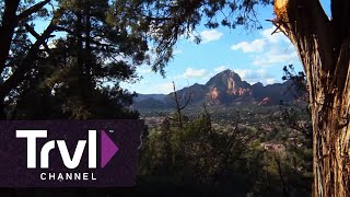 5 Romantic Weekend Getaways | Travel Channel