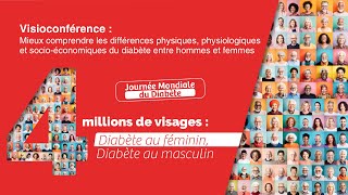 Mieux comprendre les différences physiques, physiologiques et socio-économiques