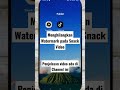 Cara Download Snack Video Tanpa Watermark - Tips Trik