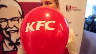 Kfc Opening