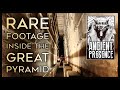 Tour Inside The Great Pyramid | Ancient Presence