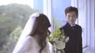 Studio817 Hook\u0026Peggy Wedding Film 婚紗微電影 婚禮記錄