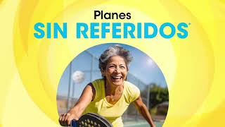 AvMed Medicare - Planes Sin Referidos