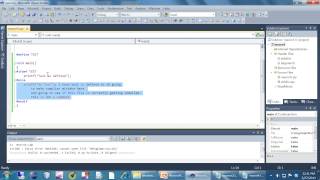 C/C++ Programming Series 2 Part 13 - #define and Macros in C