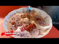 BUBUR KAMPIUN, Kudapan Lezat Dari Manado | RAGAM INDONESIA (19/01/21)