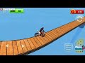 Extreme Bike Trial 2016  Motor Bike Games  Android Gameplay Video #3