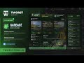 Garbage Job [MULTIPLAYER] - Fivem Script