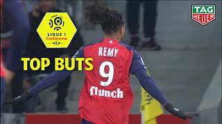 Top buts 26ème journée - Ligue 1 Conforama / 2019-20