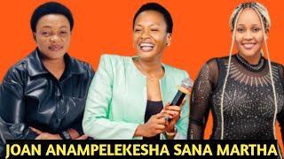 EXCLUSIVE: MPIGA PICHA WA MARTHA AFUNGUKA MWANZO MWISHO  JOAN KUMPELEKESHA MARTHA MWAIPAJA