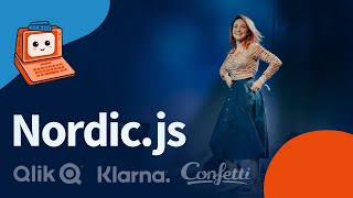 Nordic.js 2019 • Isabella Silveira de Souza - Value Driven Development