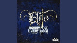 Elite (feat. Almighty Suspect)