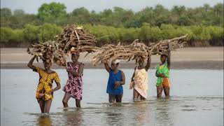 BIJAGÓS, GUINEA BISSAU