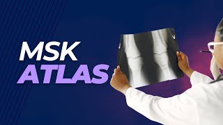 Musculoskeletal X-ray Atlas