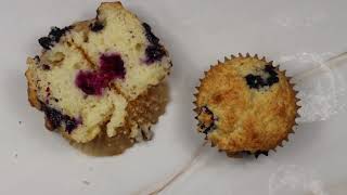 Muffin Method