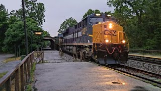 CSX \