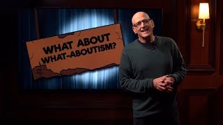 What About What-Aboutism?