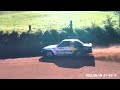 Bega Valley Rally 2024 SS 1