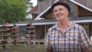 Tournée Franco 150 : Sainte-Rose-du-Lac et Laurier