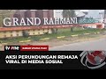 Aksi Perundungan Remaja Terjadi Kembali di Makassar | Kabar Utama Pagi tvOne