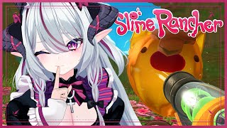 【Slime Rancher】Quest for the missing slime