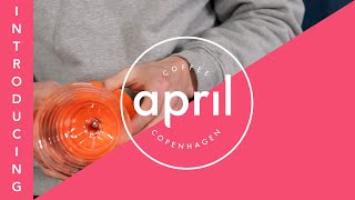 Reintroducing the April Hybrid Brewer | Coffee with April #295