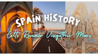 History Of Spain | Spanish History (short documentary)