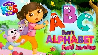 Download Lagu Dora the Explorer ABC Nursery Rhymes COLLECT Dora ... MP3 Gratis