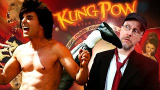 Kung Pow: Enter the Fist - Nostalgia Critic