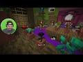 random potion roulette hide and seek in minecraft