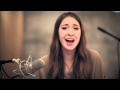 How Great Thou Art (acoustic) - Lauren Daigle