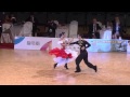 2013 WDSG | Showdance Latin | The Final | DanceSport Total