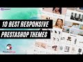 Best Responsive PrestaShop Themes | Top Responsive Prestashop Themes & Templates | Wpshopmart