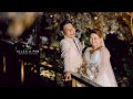 The continuation of Allen & Pam's love story | Wedding Film SDE 🍂