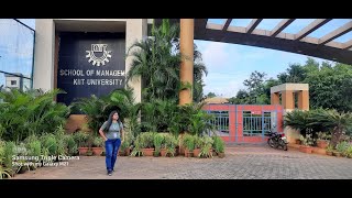 got admission in KSOM college || KIIT UNIVERSITY || MBA college