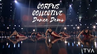 CORPUS collective | Dance Demo Reel