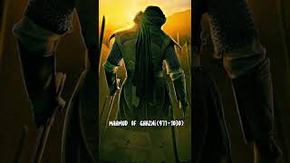 Top-5 greatest💪muslim warriors🔥in history ⚔️|liyakum yaumuka status|islamic status|#islam #shorts