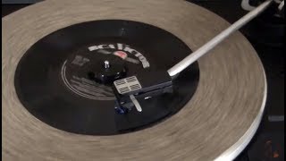 EL MARAVILLOSO SONIDO ESTEREOFÓNICO DE RCA VICTOR (Single 1963)