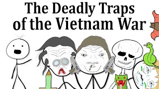 The Deadly Traps of the Vietnam War