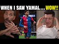 LEWY'S SHOCKING Opinion on Lamine Yamal