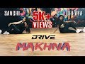 Download Makhna Sushant Singh Jacqueline Tanishk Bagchi Asees Kaur Dance Cover by Chhaya Sanchi mp3