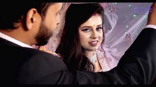 Wedding Love Mashup - Parth Dodiya | Kabira | Dilbaro | Madhaniya | Asha Wedding Songs 2025