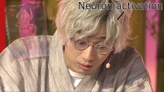 Burn Up! Granblue Midsummer Livestream! - Eguchi Takuya's Neuron Activation [Subbed]