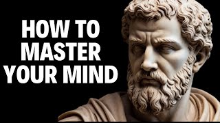STOICISM WARNS: "Unlock 7 STOIC SECRETS: How to MASTER Your MIND" (Stoic Routine) #stoicism #advice