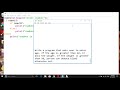 Nested if else in Python