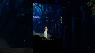 [Fancam] 240831 Jessica Jung - Almost #JessicaDiamondDreamsinBKK