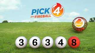 IL Lottery Midday 12/27/2017