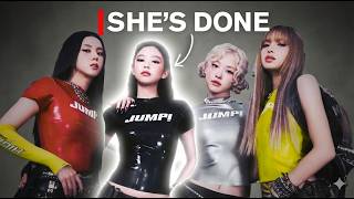 Jennie Is Making Things Even Worse
