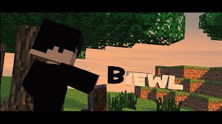 | INTRO | - Biewl - Prisma 3d Minecraft Animation