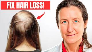 Barbara O'Neill Used CASTOR OIL For Hair Loss: Here is What Happened!