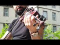 Çavresamin violin cover instrumental geige sad music